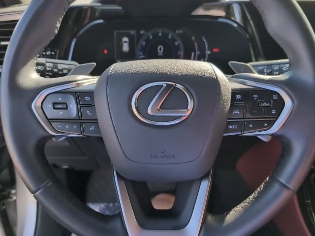 Used 2024 Lexus NX 250 FWD w/ Cold Area Package image 11