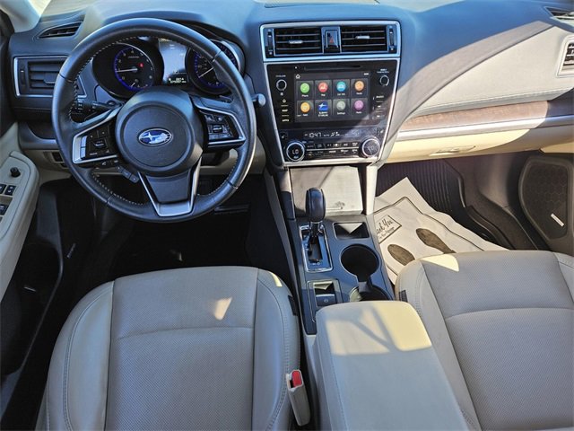 Used 2019 Subaru Outback 2.5i Limited image 8