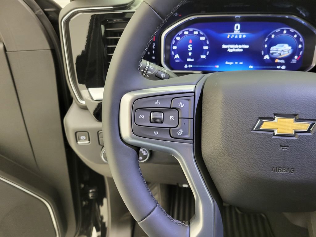 New 2026 Chevrolet Silverado 1500 LT image 4