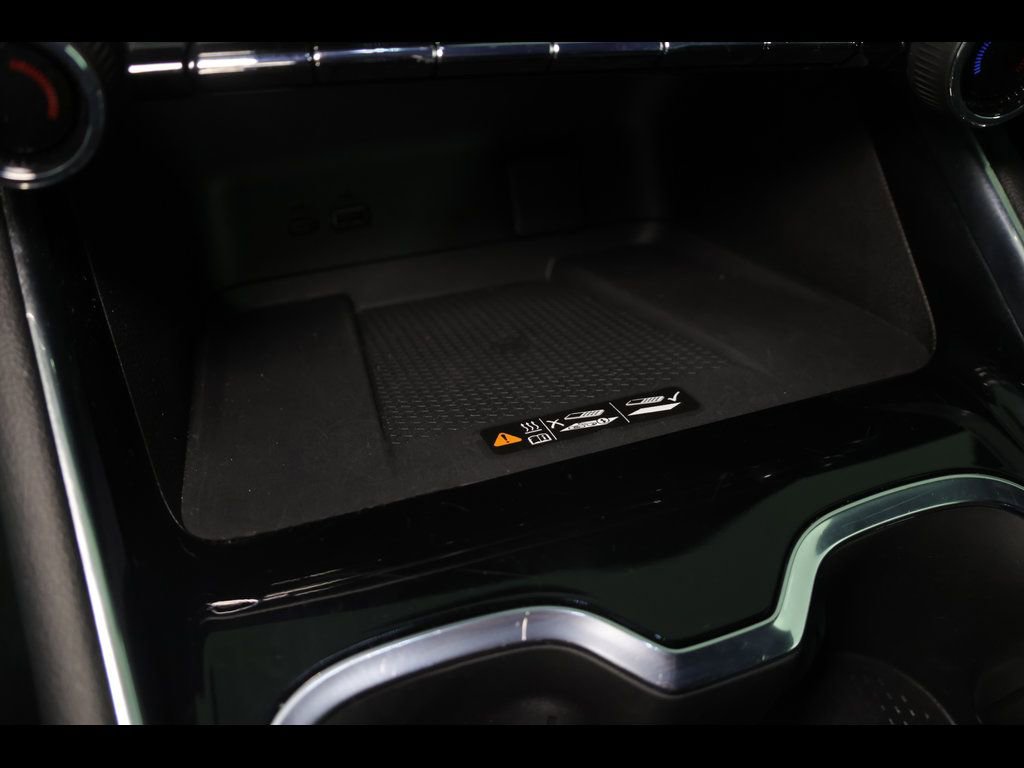 Used 2024 Chevrolet Traverse LT w/ Enhanced Driving Package image 28