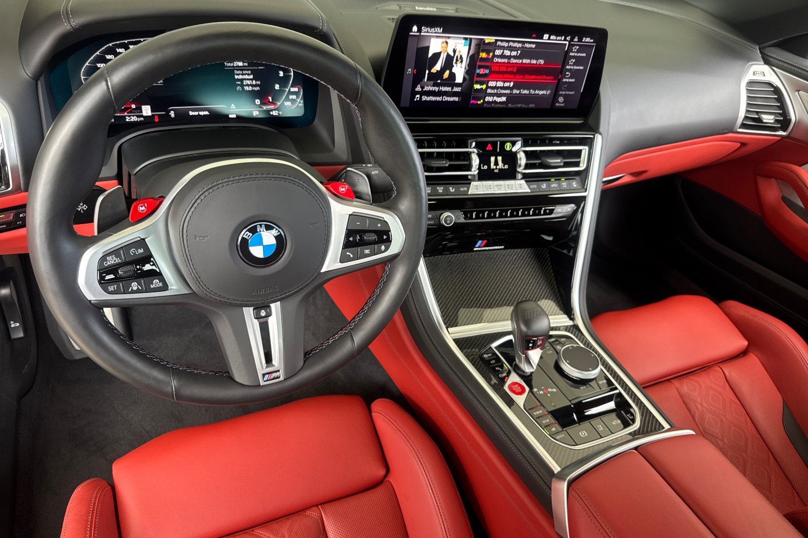 Used 2025 BMW M8 Competition AWD/4WD image 29