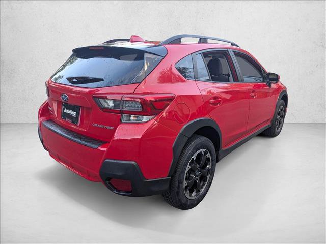 Certified 2023 Subaru Crosstrek 2.0i Premium image 5