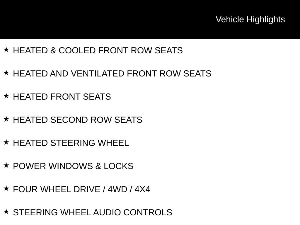 Used 2021 RAM 1500 TRX w/ TRX Level 2 Equipment Group AWD/4WD image 8