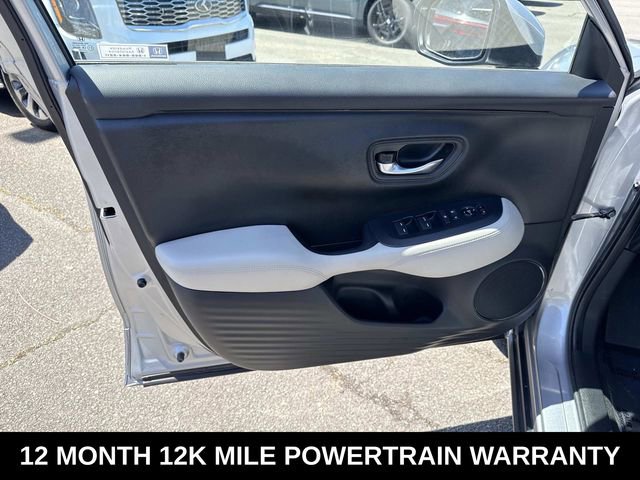 Used 2023 Honda HR-V LX image 13