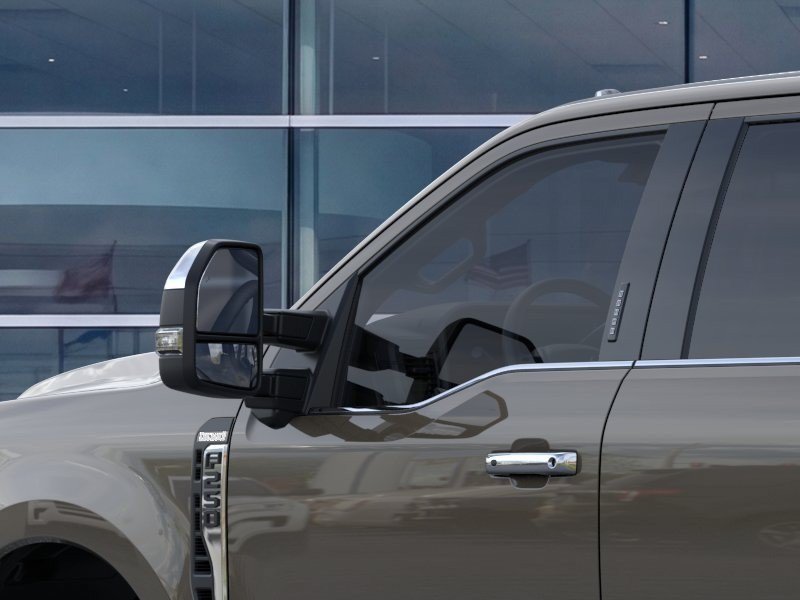New 2027 Ford F250 Lariat w/ Lariat Ultimate Package AWD/4WD image 15