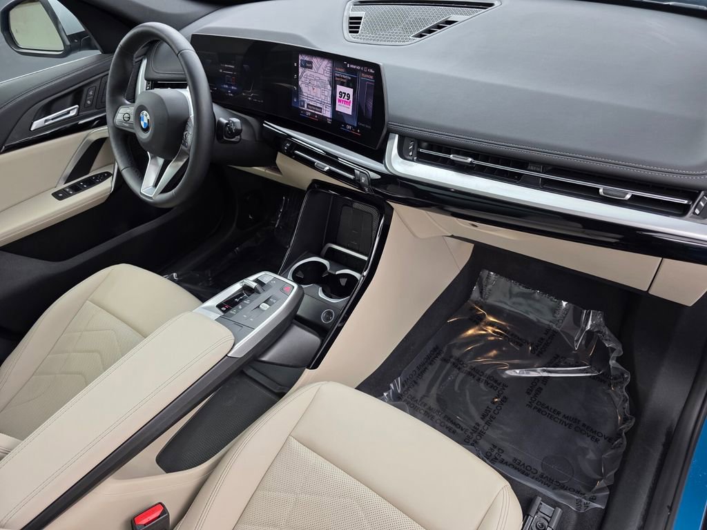Certified 2023 BMW X1 xDrive28i w/ Convenience Package image 29