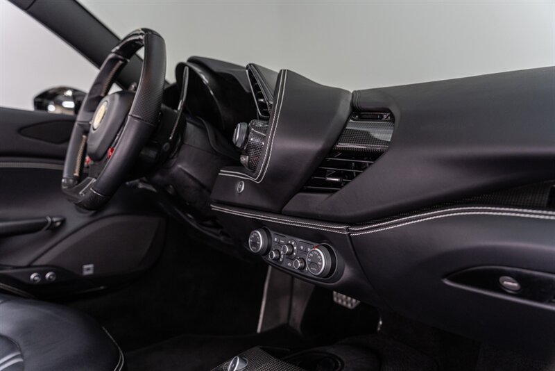 Used 2017 Ferrari 488 Spider RWD image 68