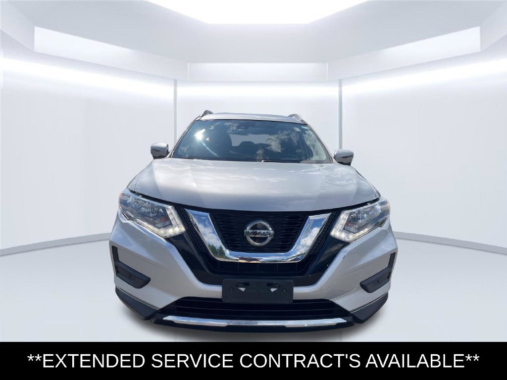 Used 2019 Nissan Rogue SV w/ Premium Package AWD/4WD image 10