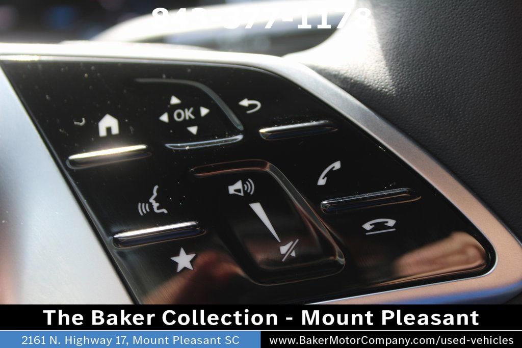 Certified 2026 Mercedes-Benz GLC 300 4MATIC image 34
