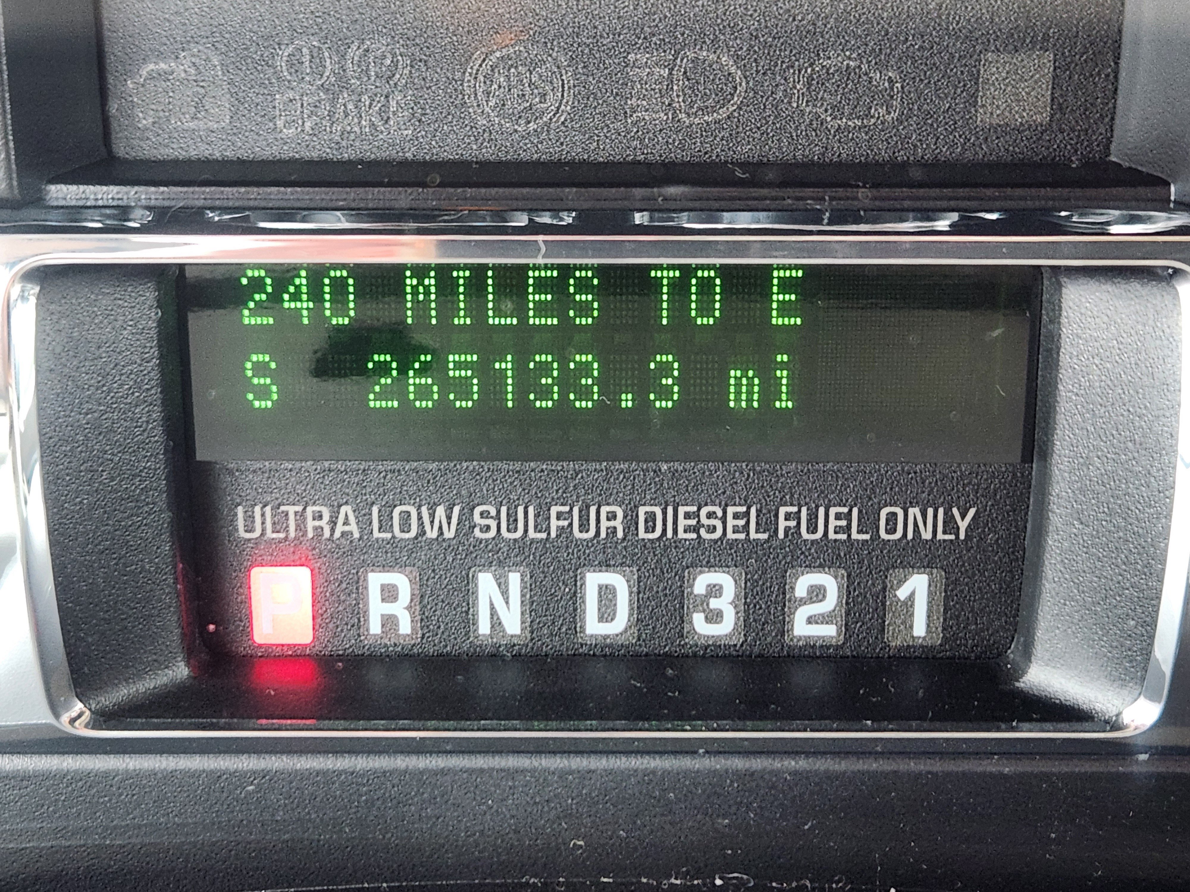 Used 2008 Ford F250 Lariat AWD/4WD image 24