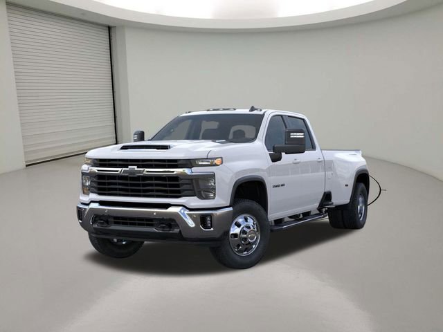 New 2026 Chevrolet Silverado 3500 LT w/ All Star Edition image 6