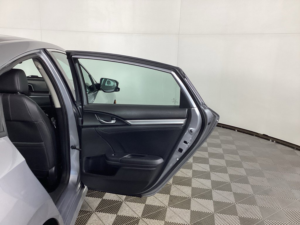 Used 2016 Honda Civic EX-L image 10