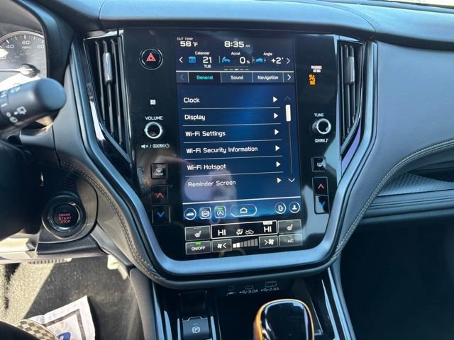 Used 2024 Subaru Outback Wilderness AWD/4WD image 29