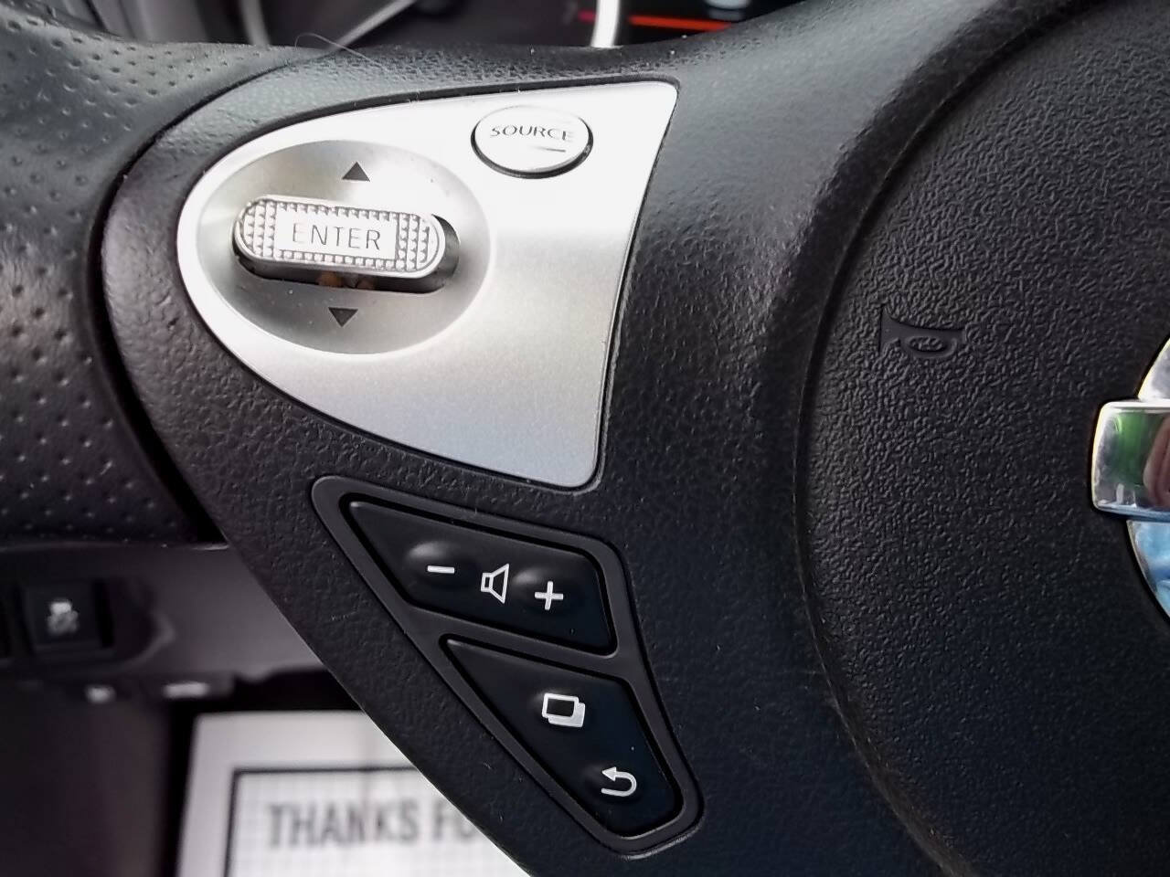 Used 2019 Nissan Sentra S FWD image 18