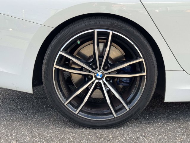 Used 2020 BMW M340i w/ Driving Assistance Package RWD image 10