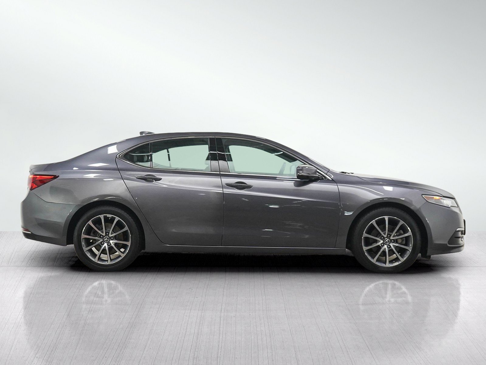 Used 2017 Acura TLX V6 w/ Technology Package FWD image 6