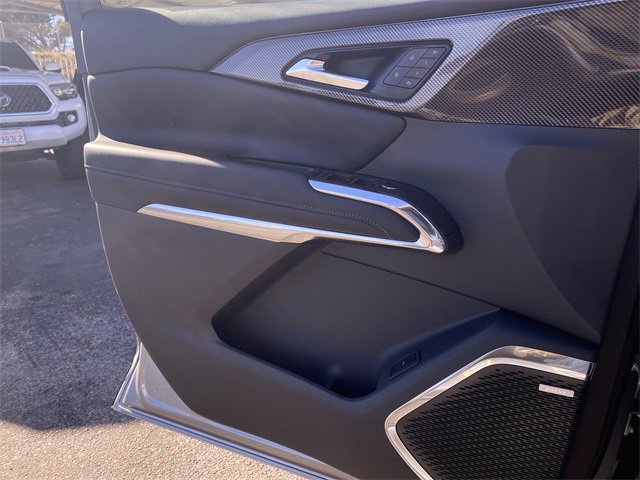 New 2026 Chevrolet Traverse High Country w/ LPO, Floor Liner Package image 22