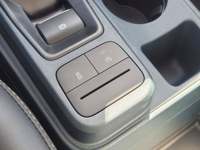 Used 2025 Ford Maverick Lobo AWD/4WD image 50