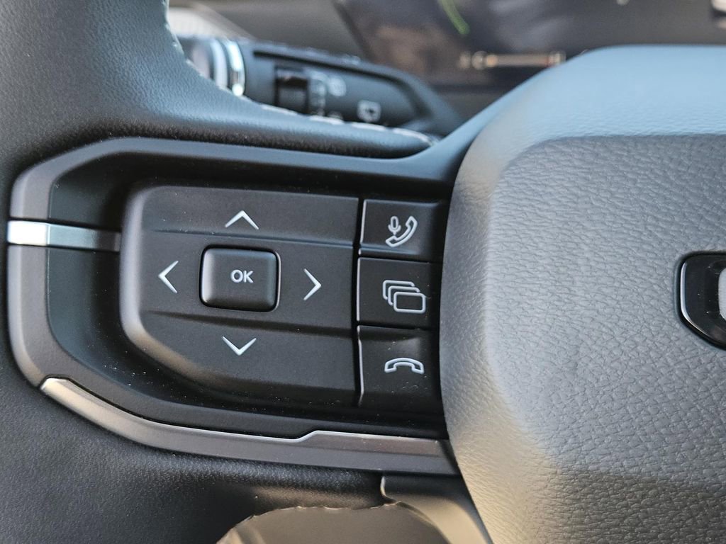 New 2026 Jeep Cherokee Limited image 17