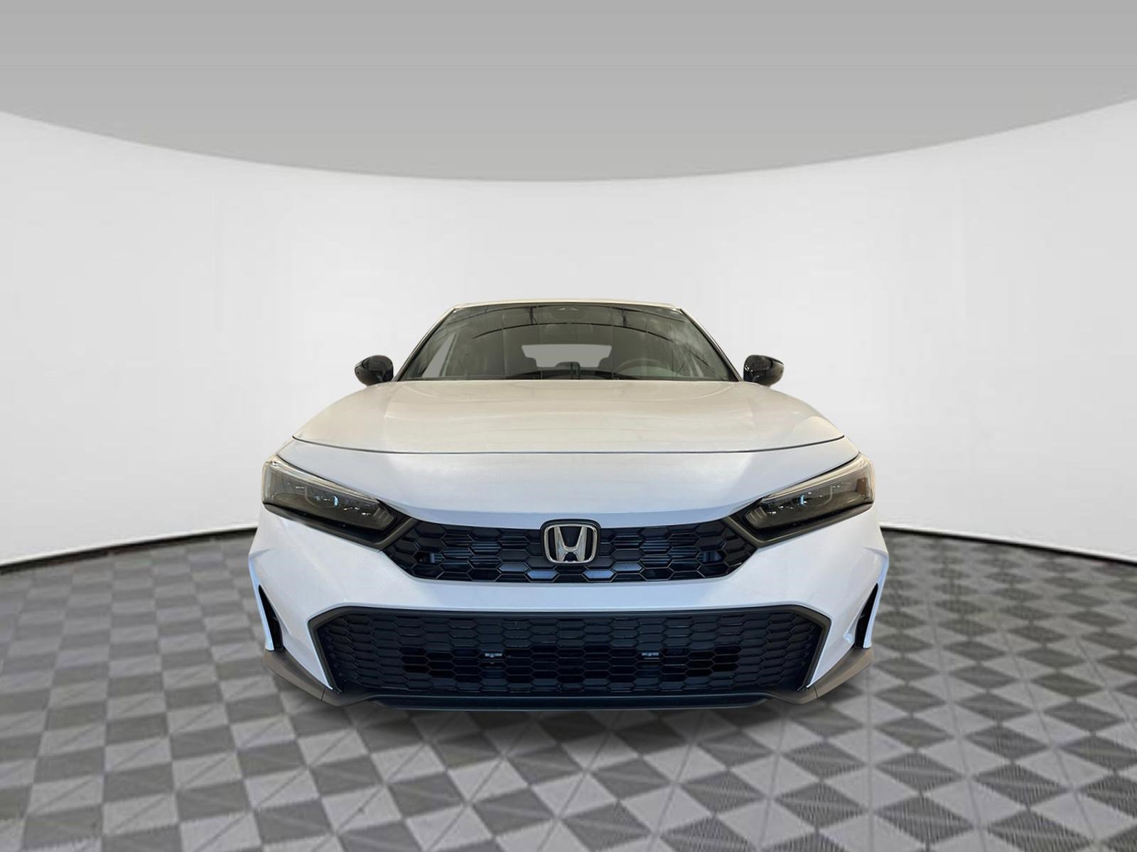 New 2026 Honda Civic Sport image 10
