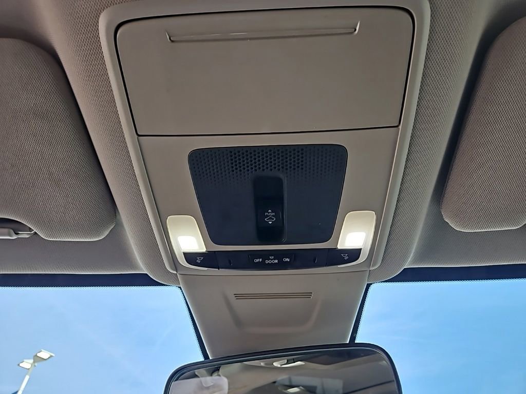 Used 2024 Honda CR-V EX image 24