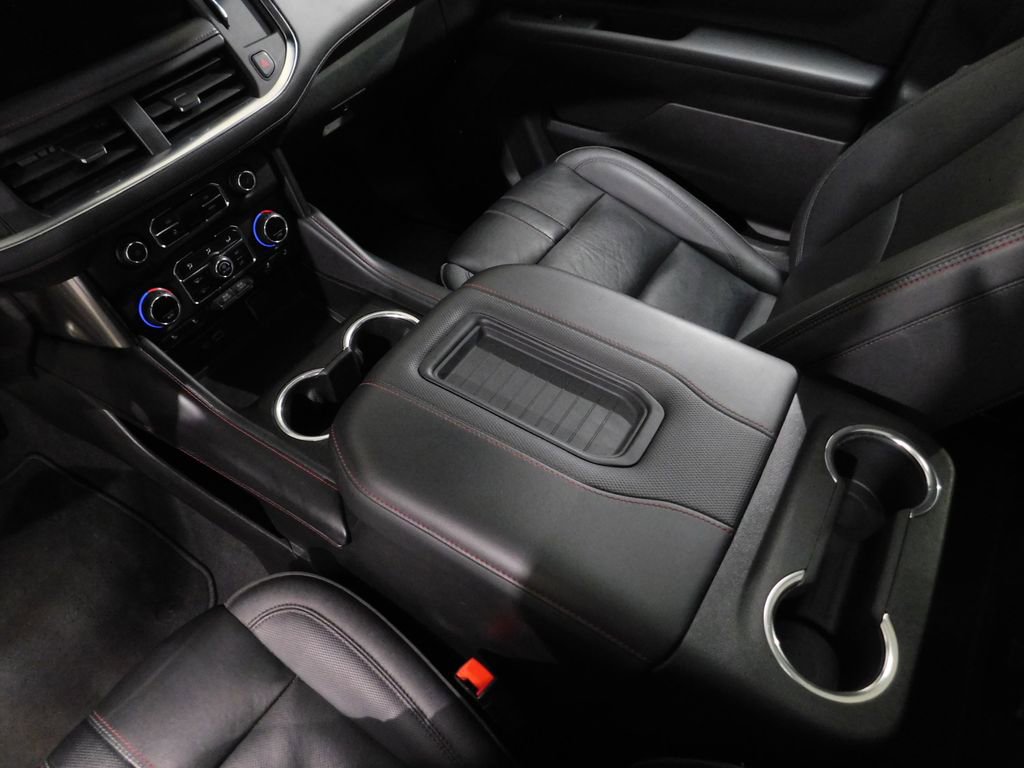 Used 2023 Chevrolet Tahoe RST w/ Luxury Package AWD/4WD image 75