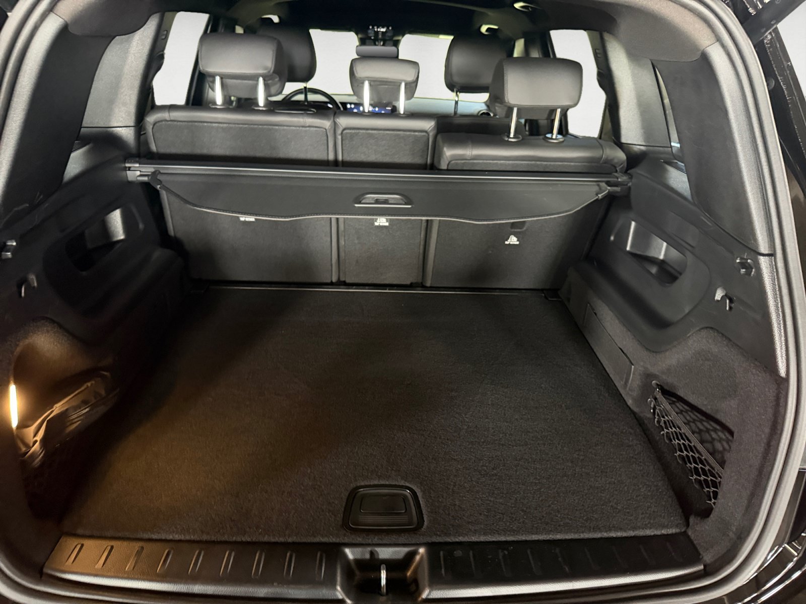 Used 2026 Mercedes-Benz GLB 250 image 19