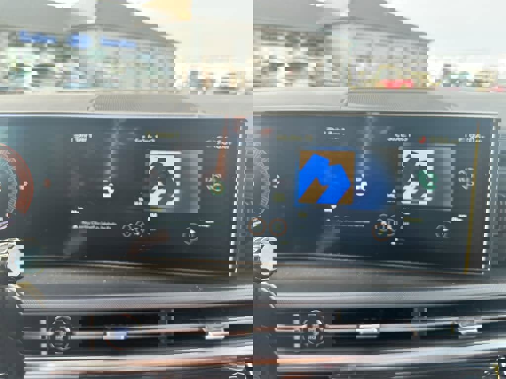 New 2026 Hyundai Santa Fe XRT image 10