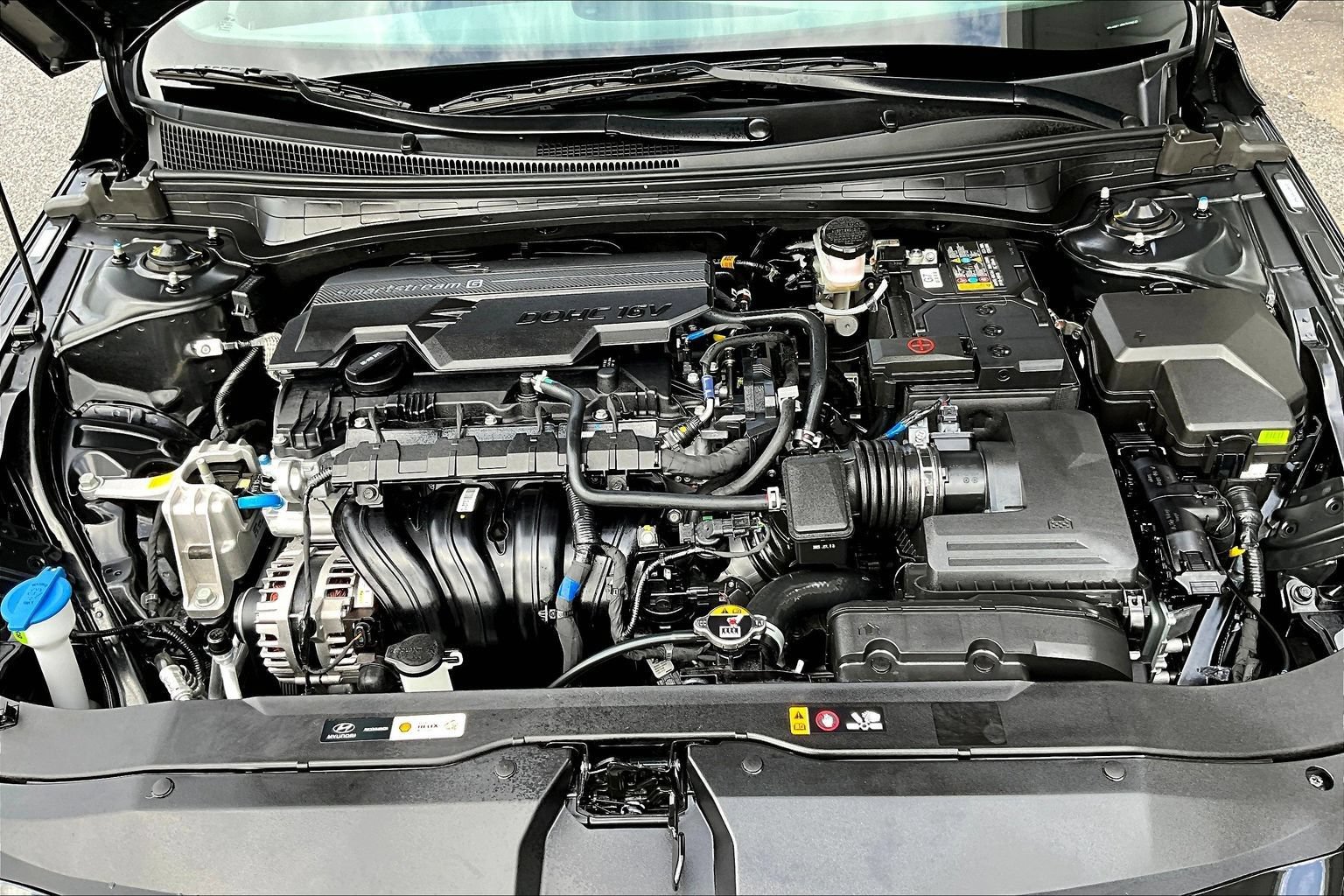 Used 2026 Hyundai Elantra SE FWD image 26