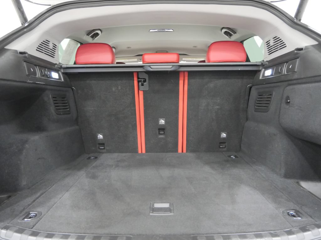 Used 2020 Alfa Romeo Stelvio AWD w/ Cold Weather Package image 25