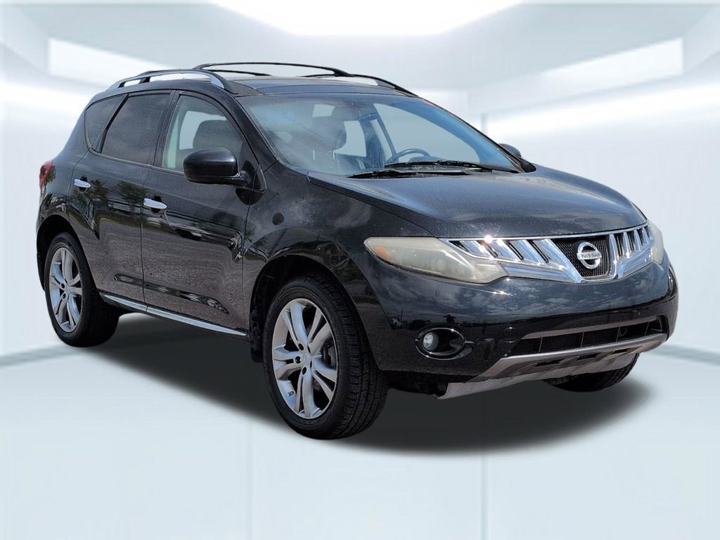 Used 2010 Nissan Murano LE image 8