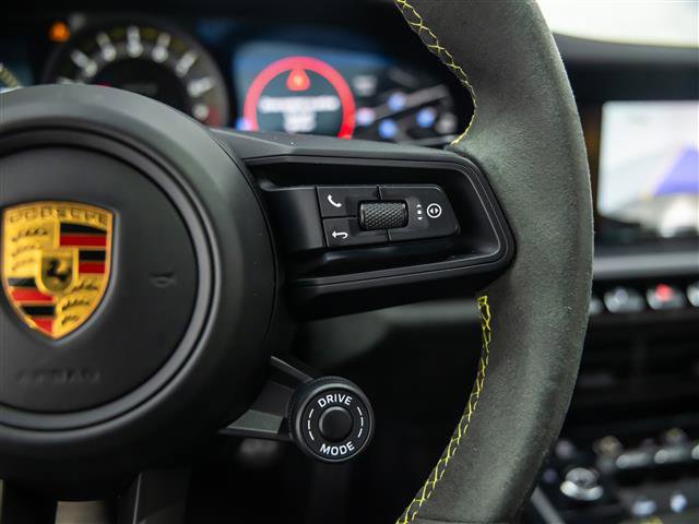 Used 2022 Porsche 911 GT3 RWD image 21