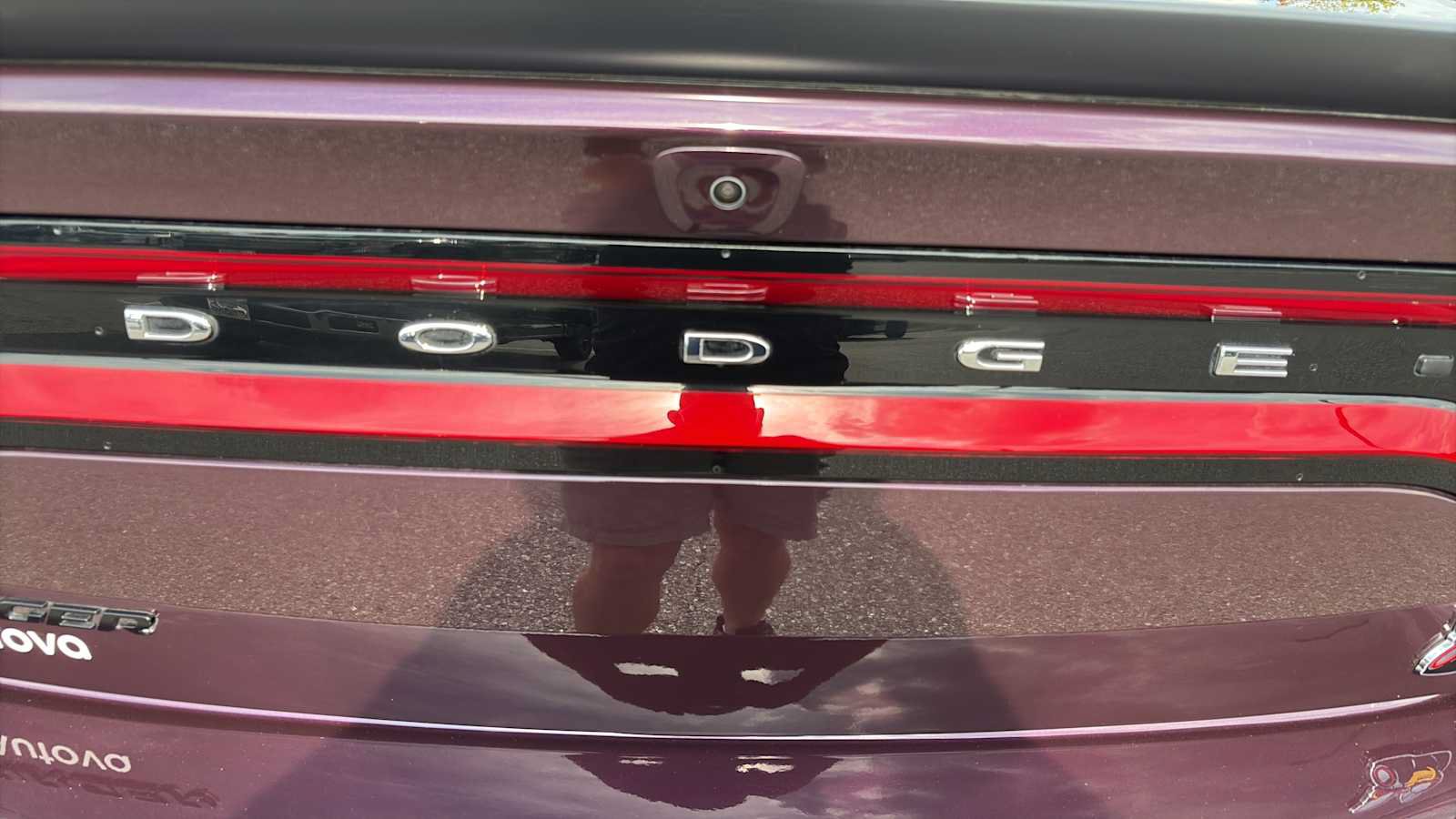 Used 2022 Dodge Charger Scat Pack w/ Dynamics Package RWD image 30