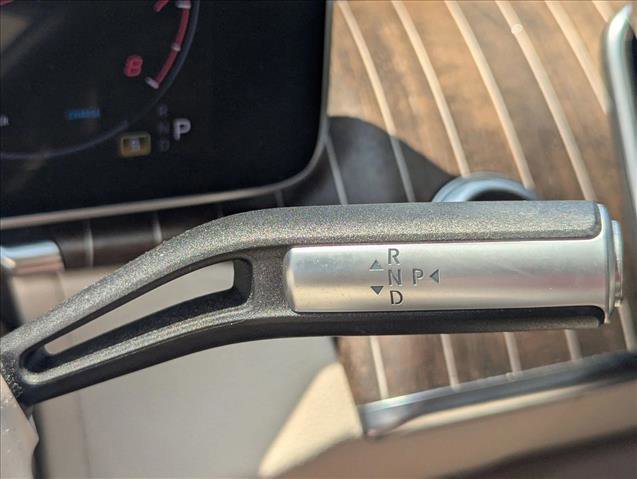 Used 2022 Mercedes-Benz S 500 4MATIC image 4