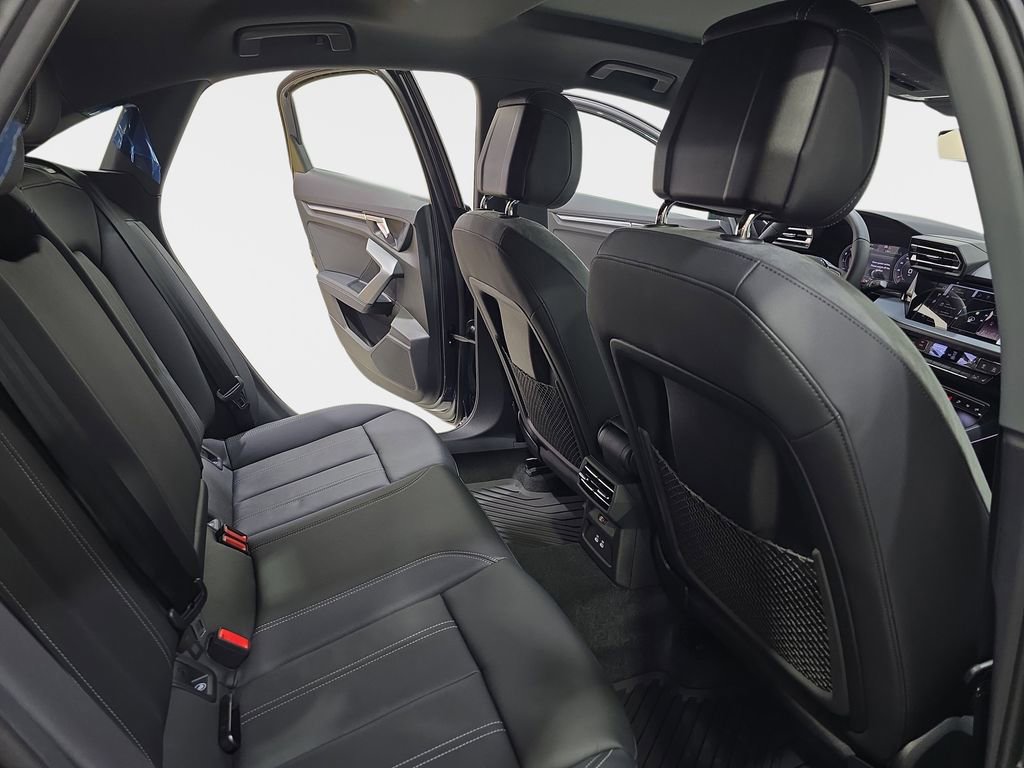 New 2026 Audi A3 2.0T Premium image 11