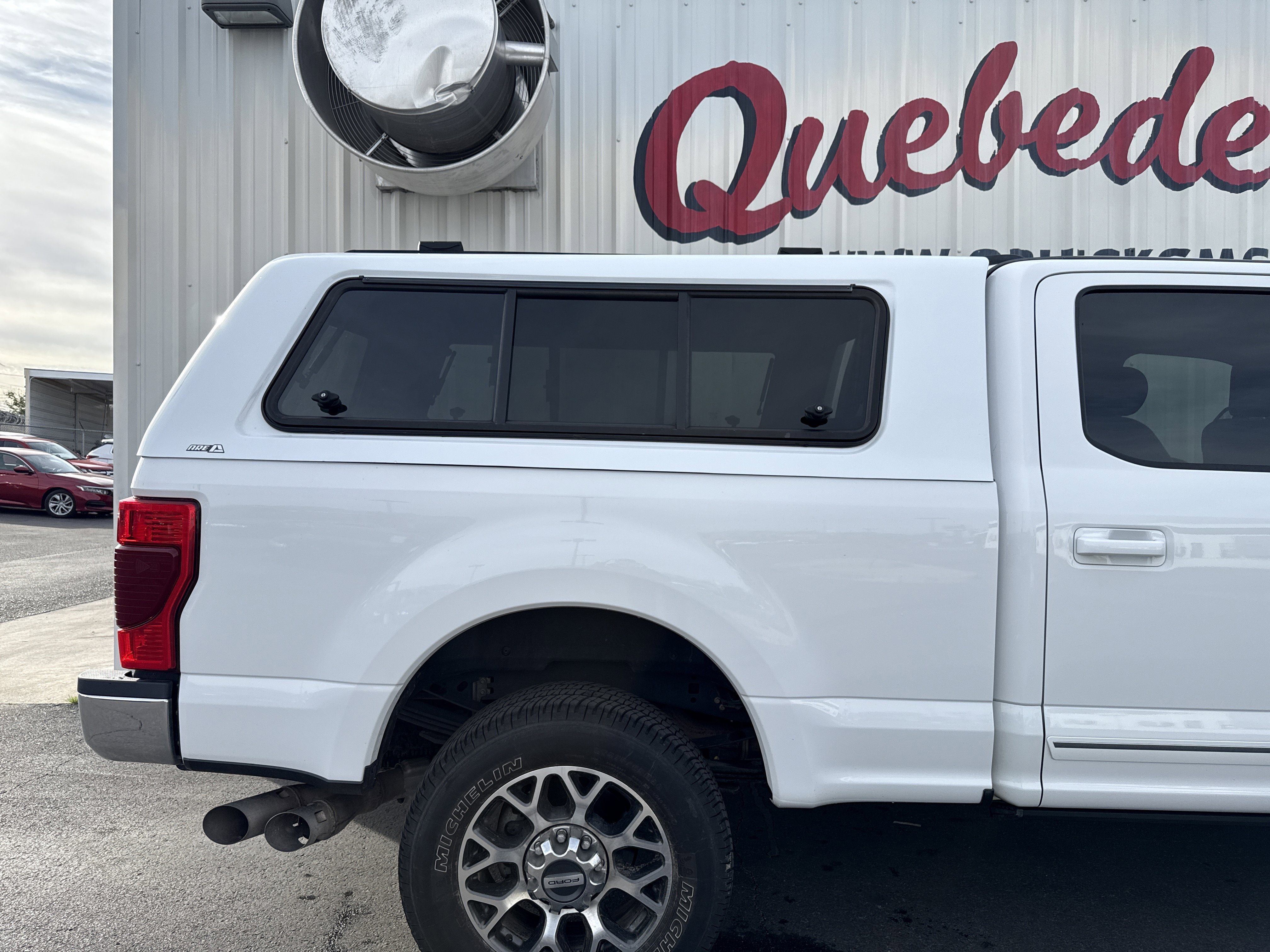 Used 2020 Ford F250 Lariat image 47