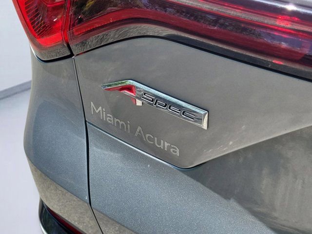 Used 2023 Acura MDX A-Spec image 5