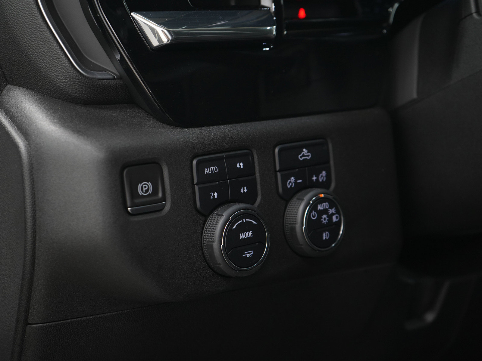 Used 2023 Chevrolet Silverado 1500 RST AWD/4WD image 26