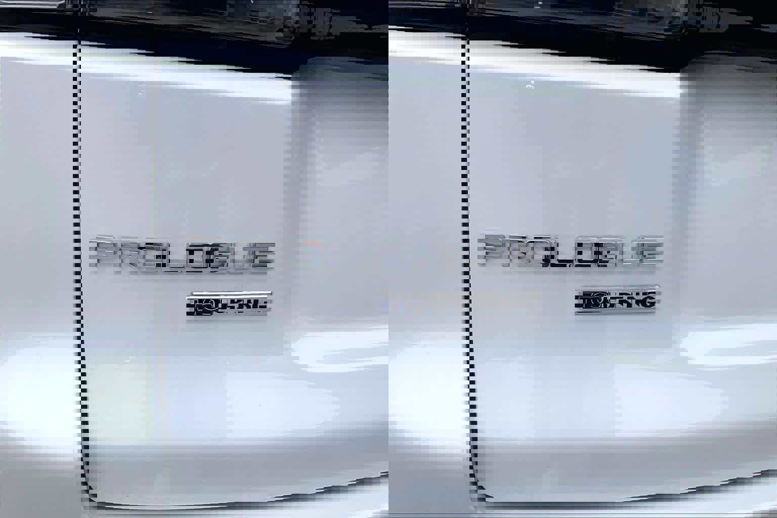 Used 2025 Honda Prologue Touring image 32