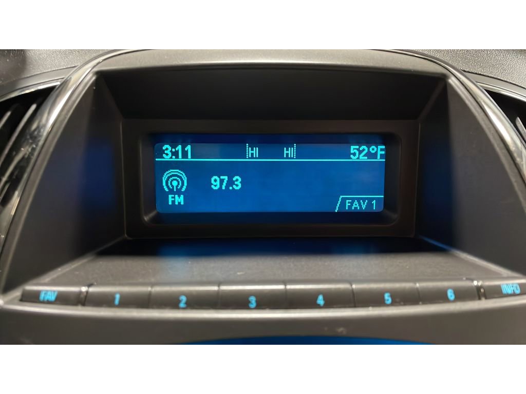 Used 2011 Buick LaCrosse CXL w/ Driver Confidence Package image 12