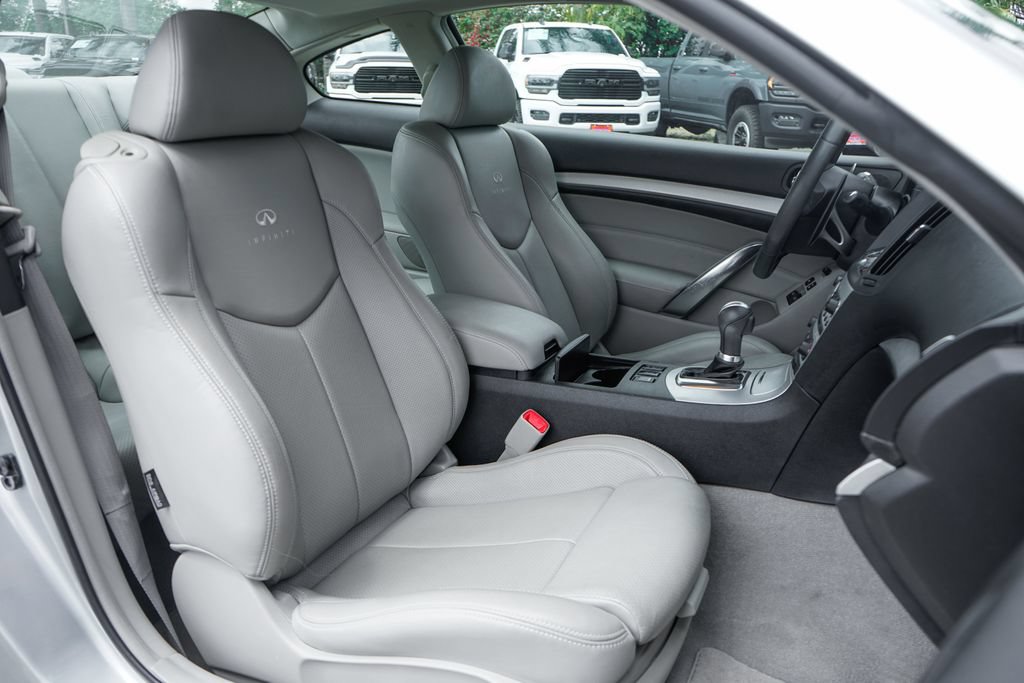 Used 2008 INFINITI G37 Journey w/ Premium Pkg RWD image 39