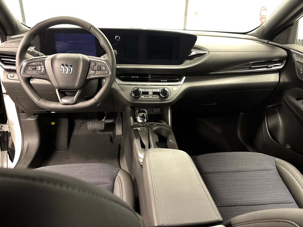 New 2026 Buick Envista Preferred w/ Convenience I Package FWD image 27