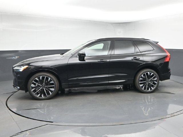 New 2027 Volvo XC60 B5 Ultra AWD/4WD image 4