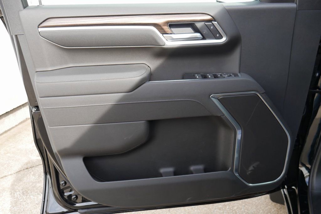 New 2026 Chevrolet Silverado 1500 LT w/ Z71 Off-Road Package image 29