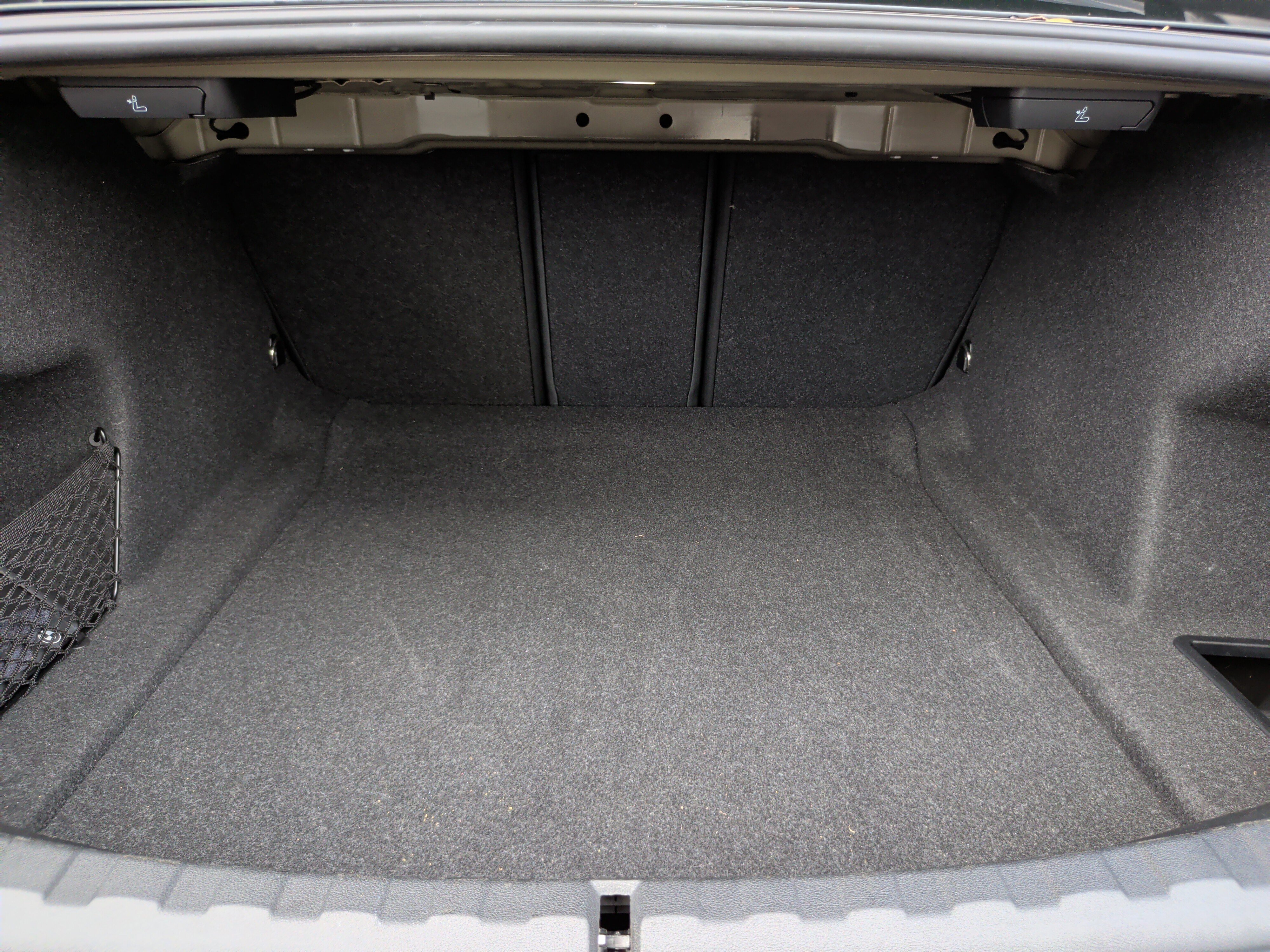 Used 2023 BMW M3 Competition w/ Executive Package image 38