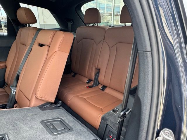 Certified 2023 Audi Q7 3.0T Prestige image 24