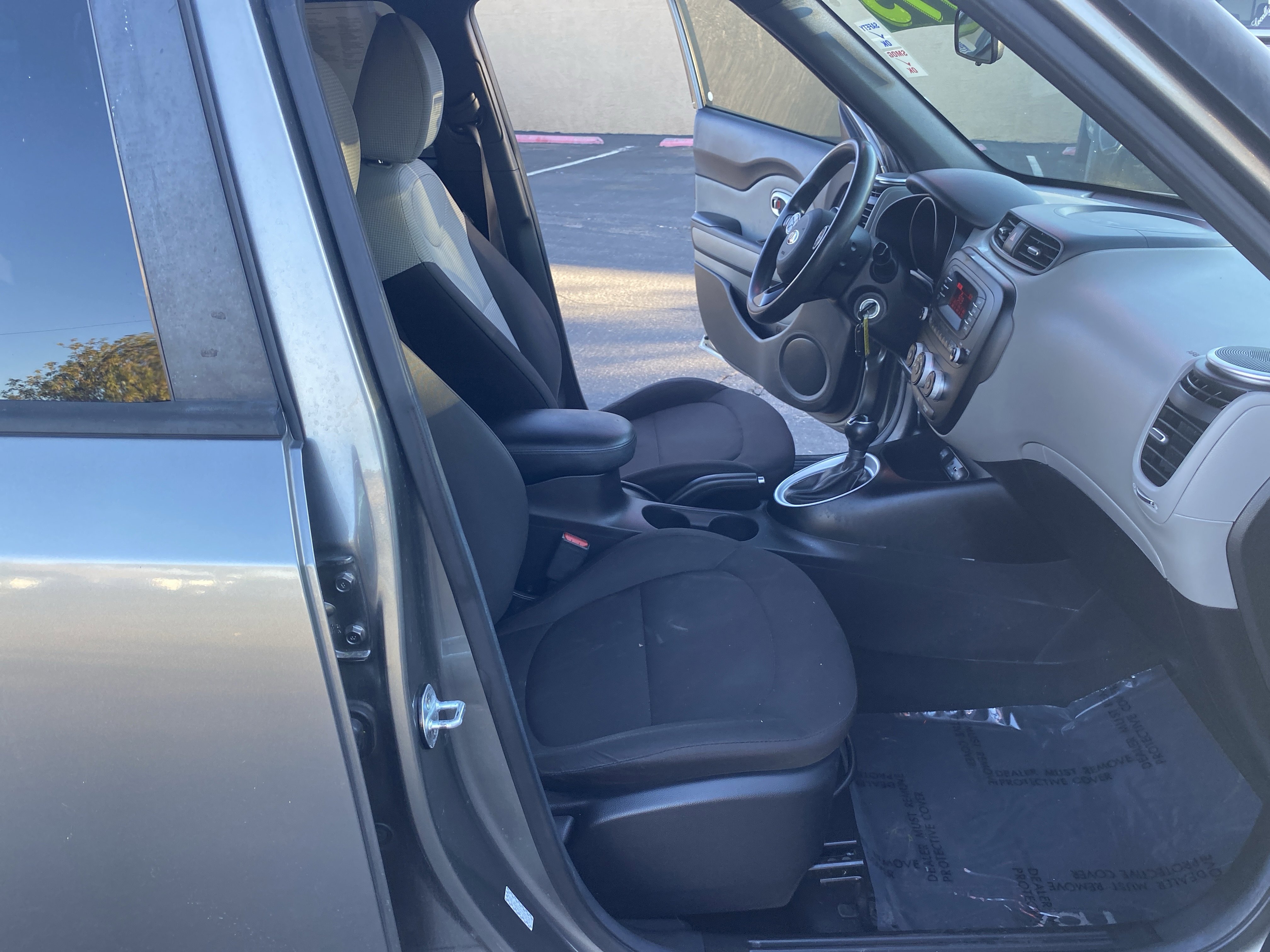 Used 2016 Kia Soul image 22