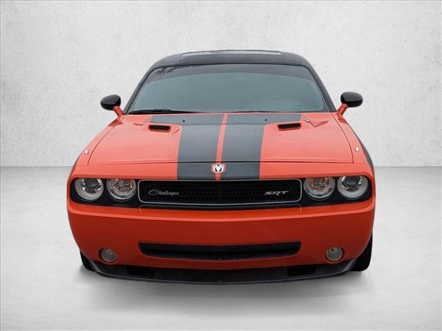 Used 2008 Dodge Challenger SRT8 image 2