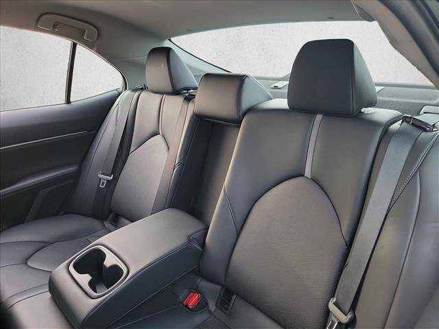 Used 2024 Toyota Camry XSE image 10