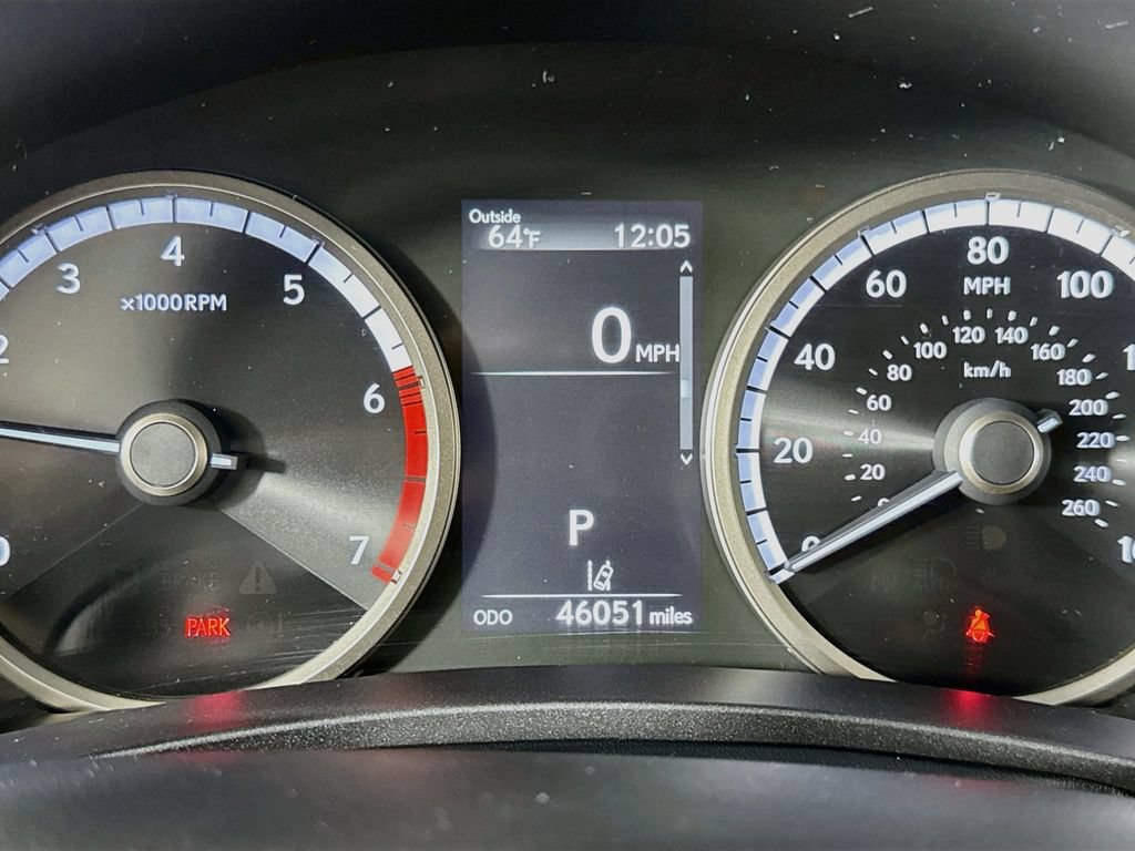 Used 2019 Lexus NX 300 F Sport w/ F Sport Premium Package FWD image 31